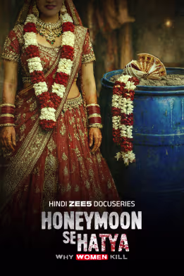 Honeymoon Se Hatya