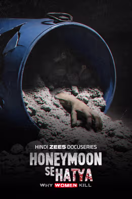 Honeymoon Se Hatya