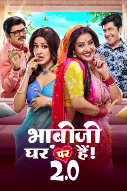 Bhabiji Ghar Par Hai 2.0