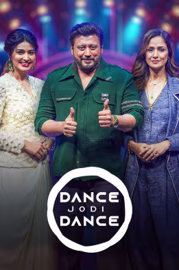 Dance Jodi Dance