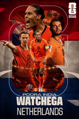 Netherlands