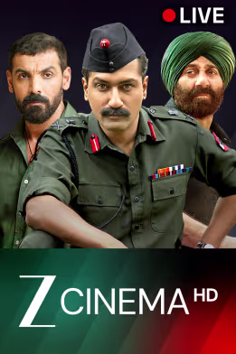 Zee Cinema HD