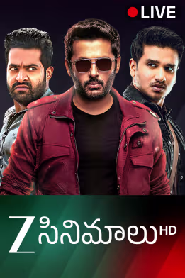 Zee Cinemalu HD