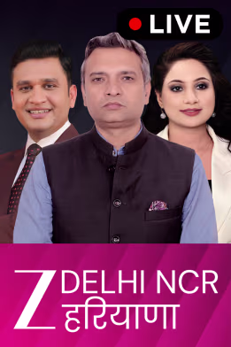 Zee Delhi NCR Haryana
