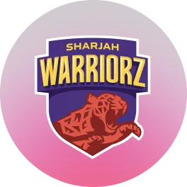 Sharjah Warriors