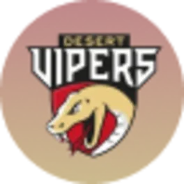 Desert Vipers