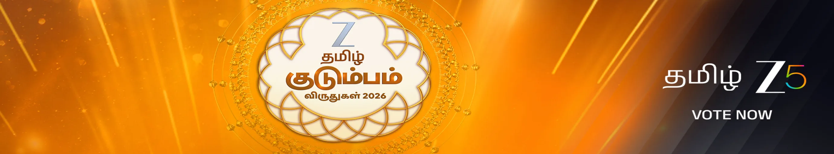 Kudumba Virudhugal - Voting 