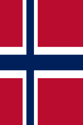 Norway Flag