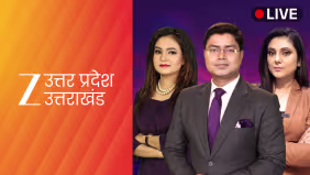 Zee News Uttar Pradesh Uttrakhand