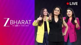 Zee Bharat
