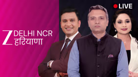 Zee Delhi NCR Haryana
