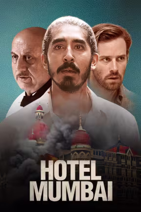 Hotel Mumbai