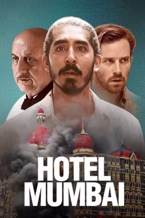 Hotel Mumbai