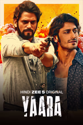 Yaara
