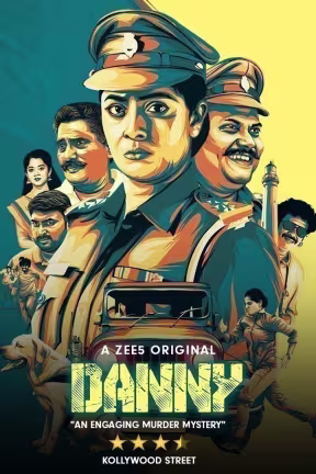 Danny