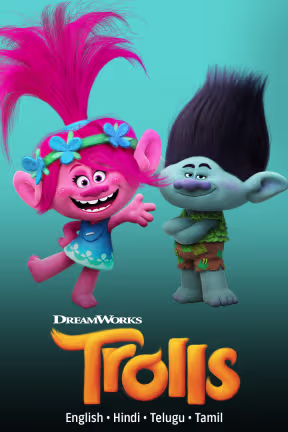 Trolls