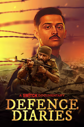 Defence Diaries