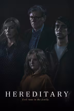 Hereditary