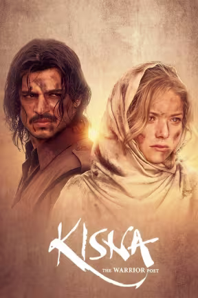 Kisna: The Warrior Poet