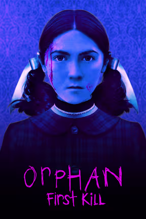 Orphan: First Kill
