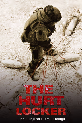 The Hurt Locker