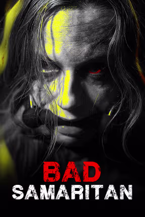 Bad Samaritan
