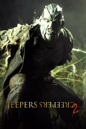 Jeepers Creepers 2