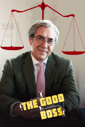 The Good Boss