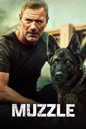 Muzzle
