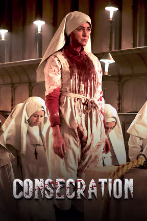 Consecration