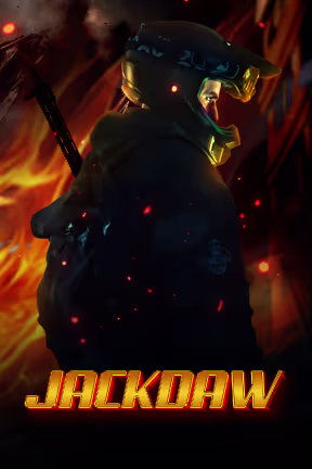 Jackdaw