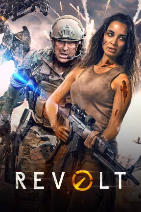 Revolt