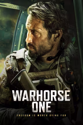 Warhorse One