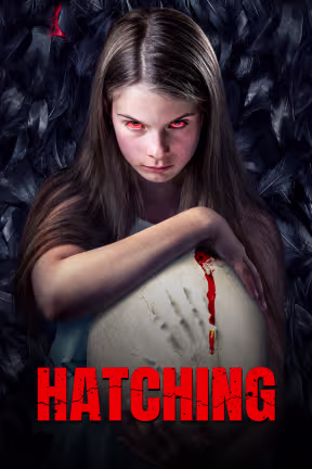Hatching 