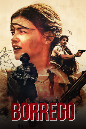 Borrego