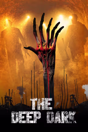 The Deep Dark