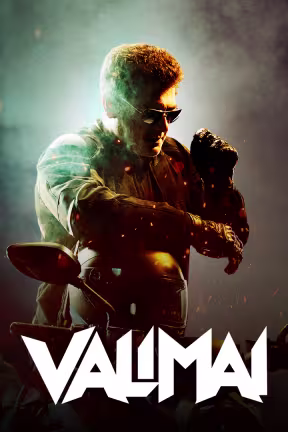 Valimai