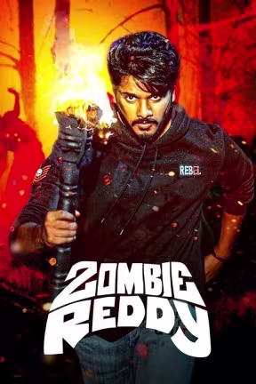 Zombie Reddy