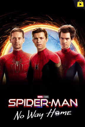 Spider-Man: No Way Home
