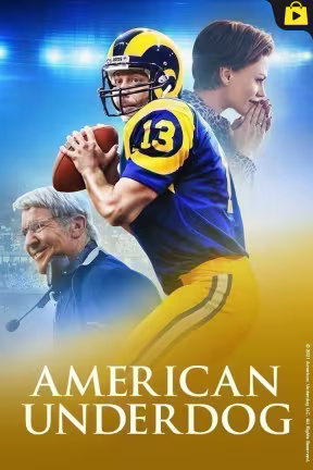 American Underdog