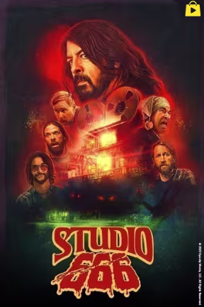 Studio 666