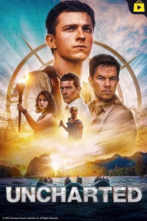 Uncharted