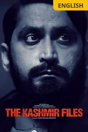 The Kashmir Files (English)