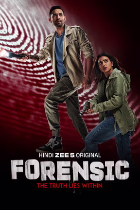 Forensic