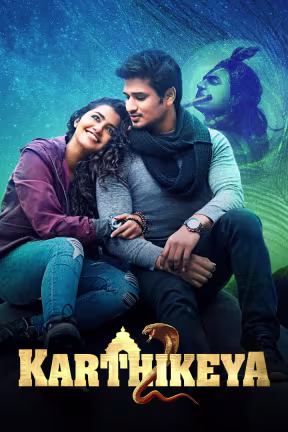 Karthikeya 2