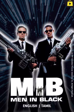 Men in Black