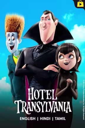 Hotel Transylvania
