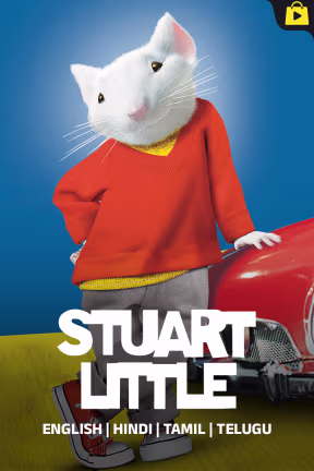 Stuart Little