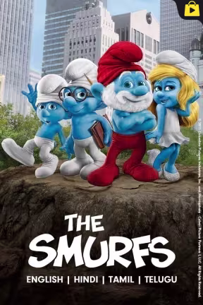 The Smurfs