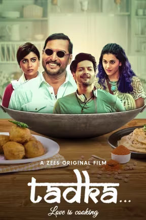 Tadka